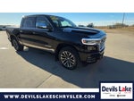2025 RAM 1500 Limited Longhorn Crew Cab 4x4 5'7' Box