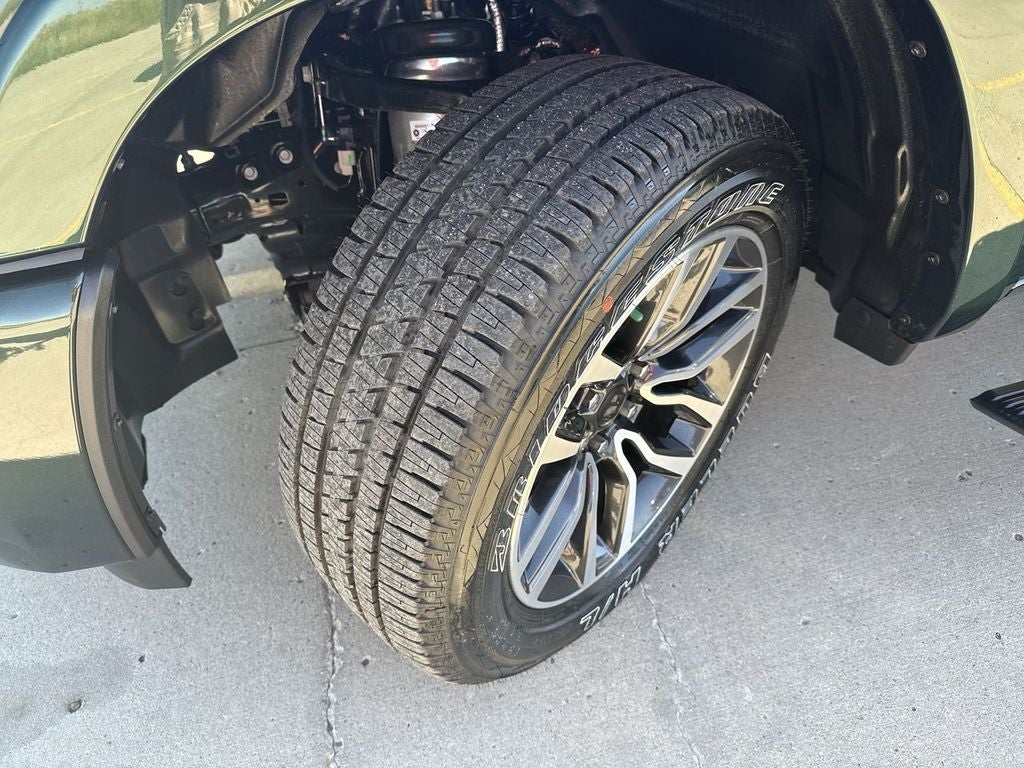 2027 RAM Ram 1500 RAM 1500 LIMITED LONGHORN CREW CAB 4X4 5'7' BOX