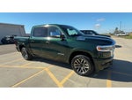 2027 RAM Ram 1500 RAM 1500 LIMITED LONGHORN CREW CAB 4X4 5'7' BOX