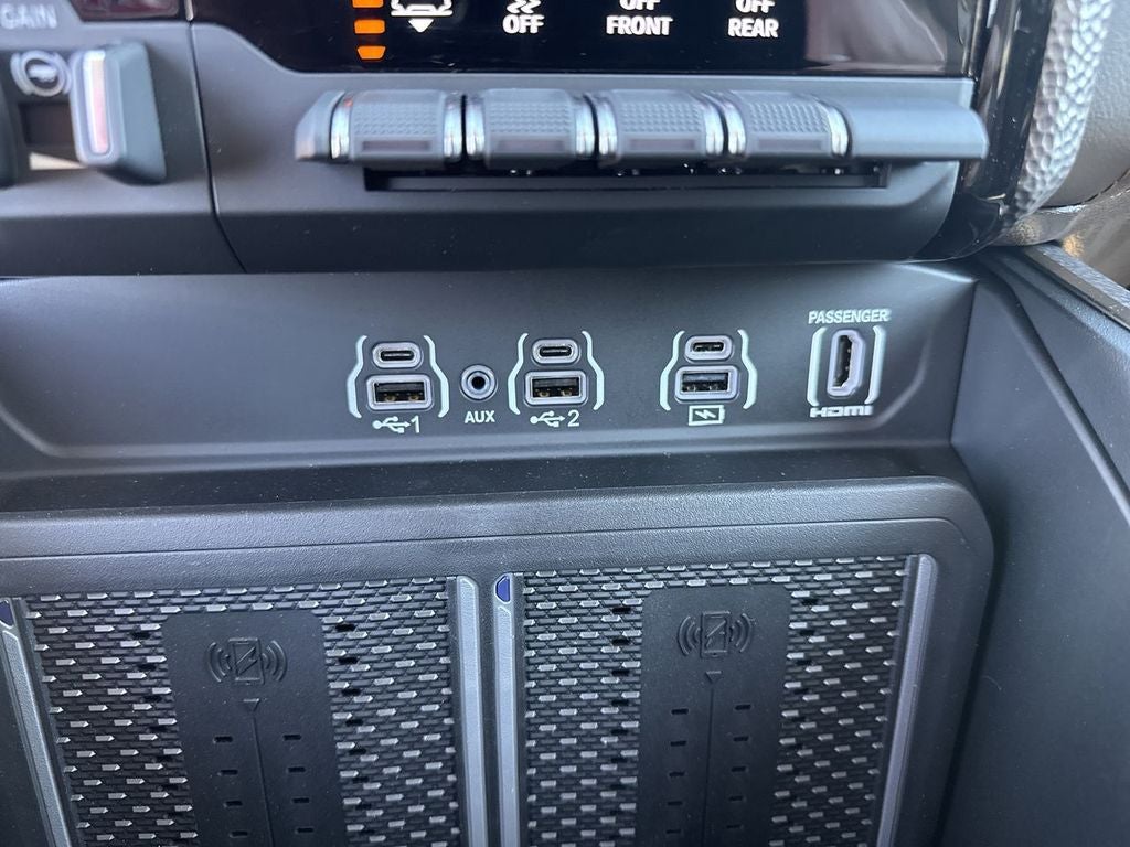 2027 RAM Ram 1500 RAM 1500 LIMITED LONGHORN CREW CAB 4X4 5'7' BOX