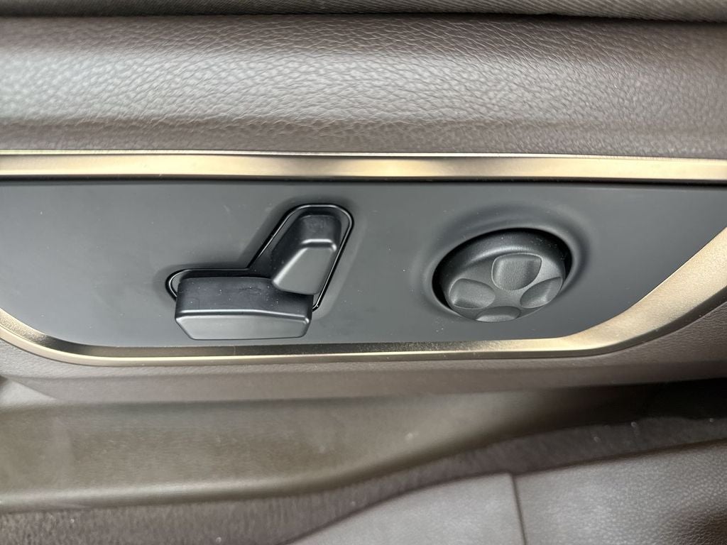 2026 RAM Ram 1500 RAM 1500 LIMITED LONGHORN CREW CAB 4X4 5'7' BOX