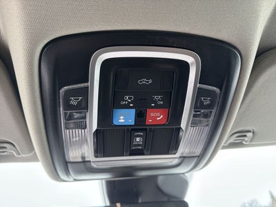 2026 RAM Ram 1500 RAM 1500 LIMITED LONGHORN CREW CAB 4X4 5'7' BOX