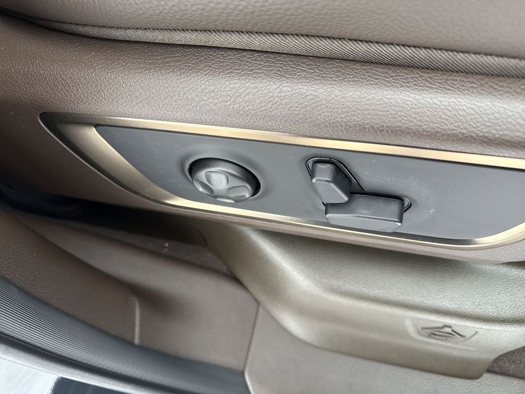 2026 RAM Ram 1500 RAM 1500 LIMITED LONGHORN CREW CAB 4X4 5'7' BOX