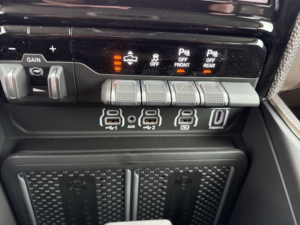 2026 RAM Ram 1500 RAM 1500 LIMITED LONGHORN CREW CAB 4X4 5'7' BOX