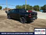 2024 RAM 1500 Limited Crew Cab 4x4 5'7' Box