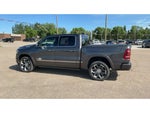 2019 RAM 1500 Limited Crew Cab 4x4 5'7' Box