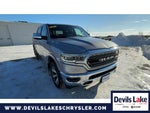 2020 RAM 1500 Limited Crew Cab 4x4 5'7' Box