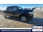 2022 RAM 1500 Limited Crew Cab 4x4 5'7' Box