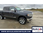 2020 RAM 1500 Limited Crew Cab 4x4 5'7' Box