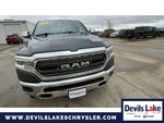 2020 RAM 1500 Limited Crew Cab 4x4 5'7' Box