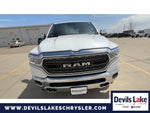 2022 RAM 1500 Limited Crew Cab 4x4 5'7' Box