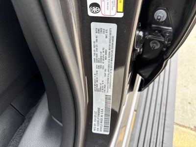 2027 RAM Ram 1500 RAM 1500 LARAMIE CREW CAB 4X4 5'7' BOX