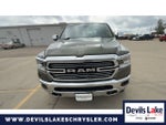 2020 RAM 1500 Laramie Crew Cab 4x4 5'7' Box