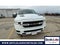 2020 RAM 1500 Laramie Crew Cab 4x4 5'7' Box
