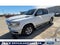 2020 RAM 1500 Laramie Crew Cab 4x4 5'7' Box