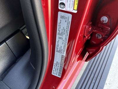 2027 RAM Ram 1500 RAM 1500 LARAMIE CREW CAB 4X4 5'7' BOX