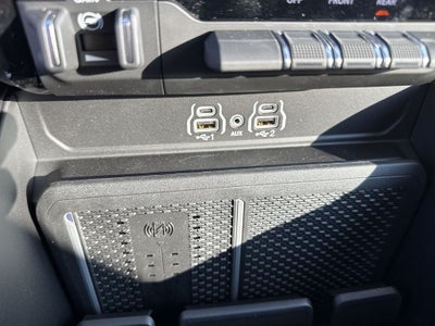 2027 RAM Ram 1500 RAM 1500 LARAMIE CREW CAB 4X4 5'7' BOX
