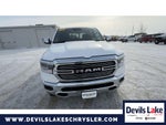 2023 RAM 1500 Laramie Crew Cab 4x4 5'7' Box