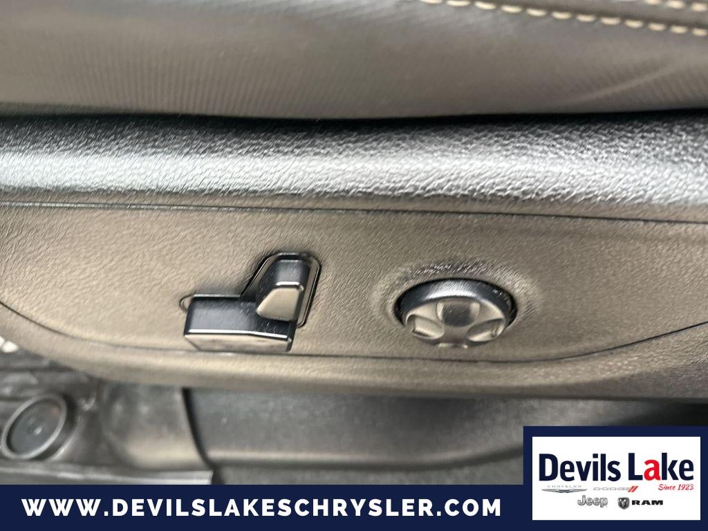 2020 RAM 1500 Rebel Crew Cab 4x4 5'7' Box