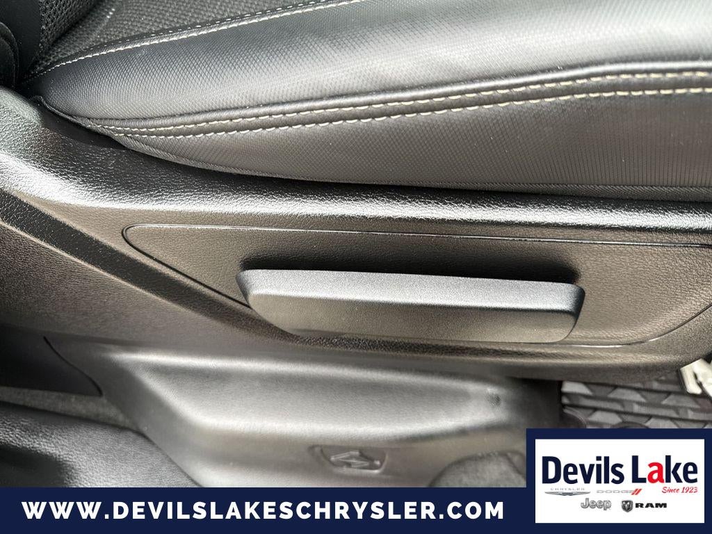 2020 RAM 1500 Rebel Crew Cab 4x4 5'7' Box