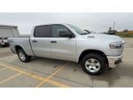 2027 RAM Ram 1500 RAM 1500 BIG HORN CREW CAB 4X4 6'4' BOX