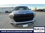 2020 RAM 1500 Big Horn Crew Cab 4x4 6'4' Box