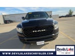 2024 RAM 1500 Big Horn Crew Cab 4x4 6'4' Box
