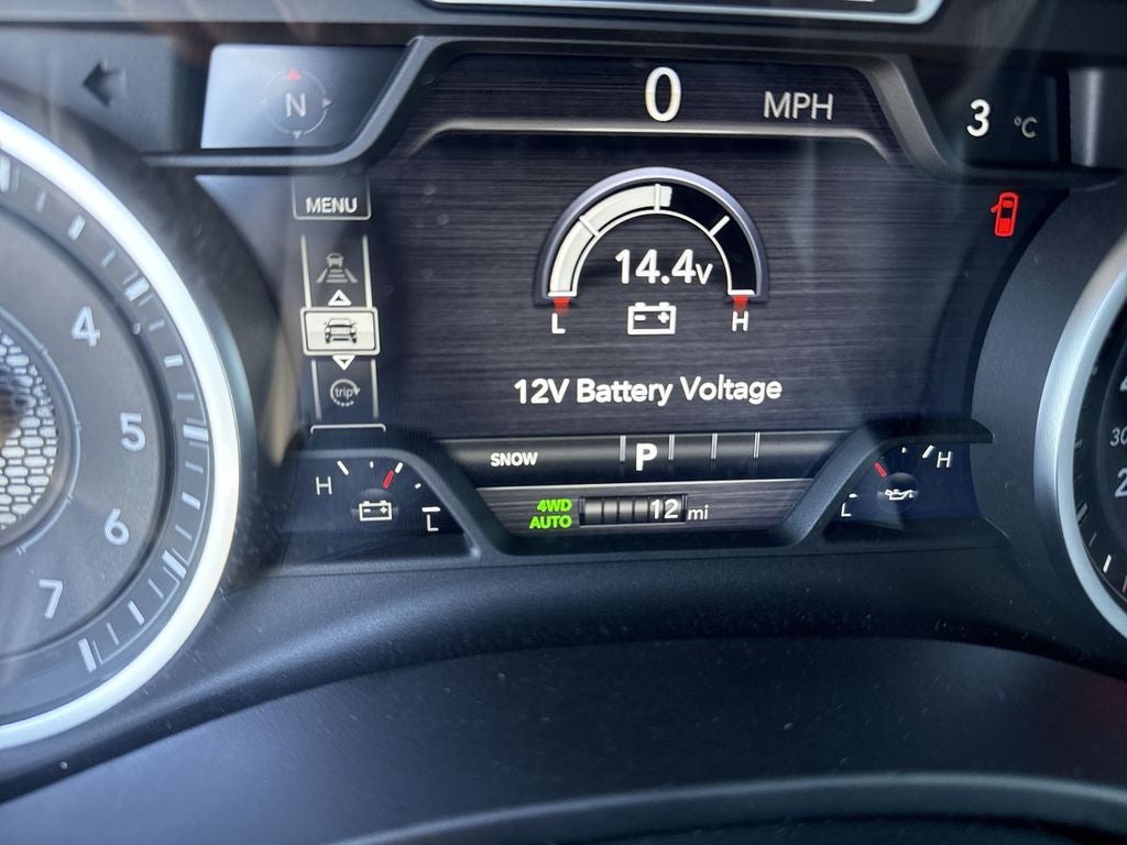 2026 RAM Ram 1500 RAM 1500 LARAMIE CREW CAB 4X4 6'4' BOX