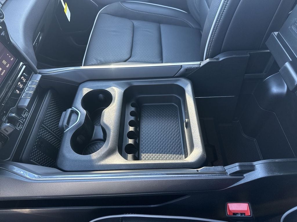 2026 RAM Ram 1500 RAM 1500 LARAMIE CREW CAB 4X4 6'4' BOX