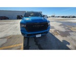 2026 RAM Ram 1500 RAM 1500 LARAMIE CREW CAB 4X4 6'4' BOX