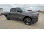 2026 RAM Ram 1500 RAM 1500 LARAMIE CREW CAB 4X4 6'4' BOX