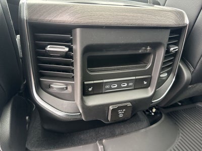 2026 RAM Ram 1500 RAM 1500 LARAMIE CREW CAB 4X4 6'4' BOX