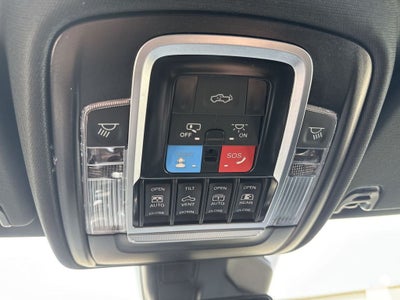 2026 RAM Ram 1500 RAM 1500 LARAMIE CREW CAB 4X4 6'4' BOX