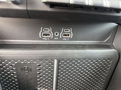 2026 RAM Ram 1500 RAM 1500 LARAMIE CREW CAB 4X4 6'4' BOX