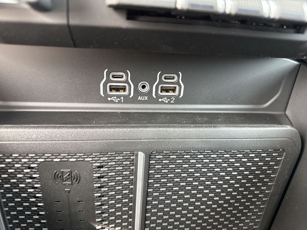 2026 RAM Ram 1500 RAM 1500 LARAMIE CREW CAB 4X4 6'4' BOX
