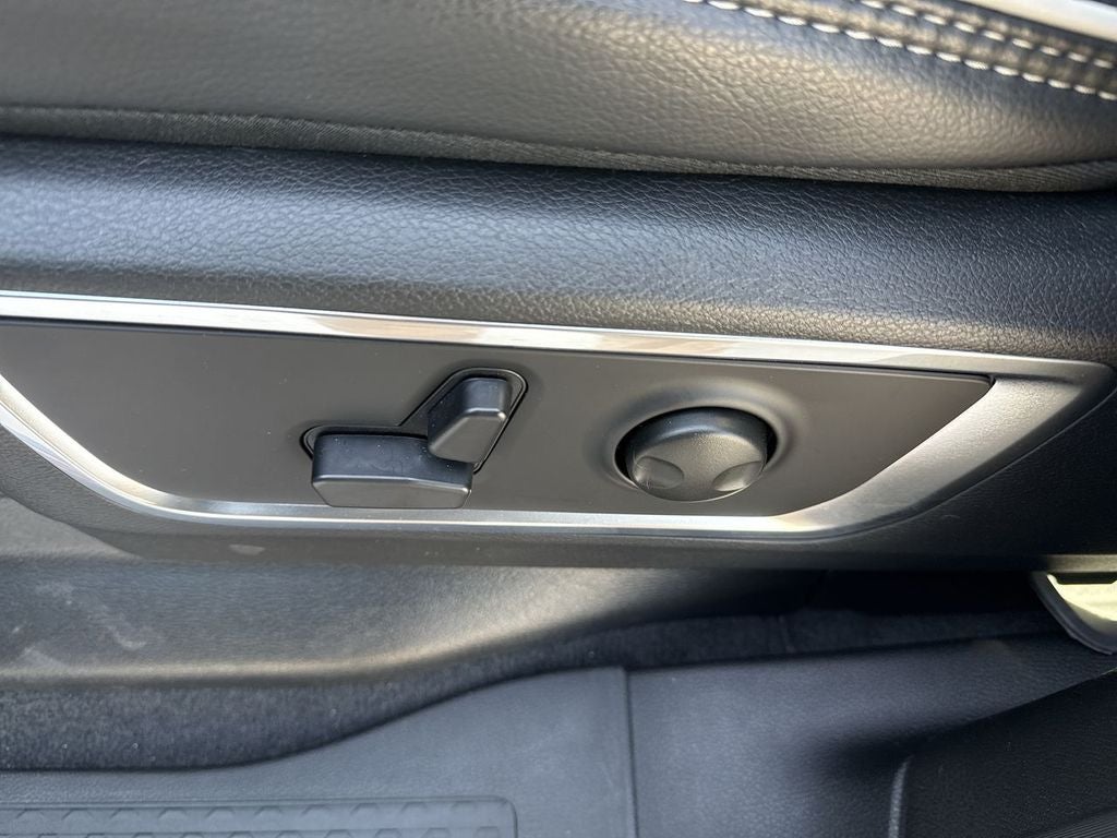 2026 RAM Ram 1500 RAM 1500 LARAMIE CREW CAB 4X4 6'4' BOX
