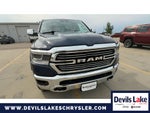 2022 RAM 1500 Laramie Crew Cab 4x4 6'4' Box