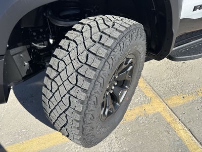 2027 RAM Ram 1500 RAM 1500 RHO CREW CAB 4X4 5'7' BOX