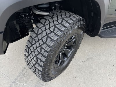 2027 RAM Ram 1500 RAM 1500 RHO CREW CAB 4X4 5'7' BOX