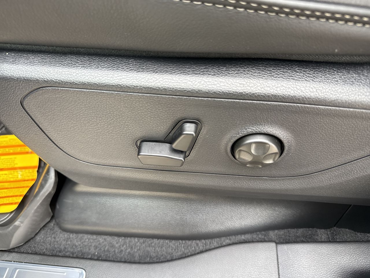 2027 RAM Ram 1500 RAM 1500 RHO CREW CAB 4X4 5'7' BOX