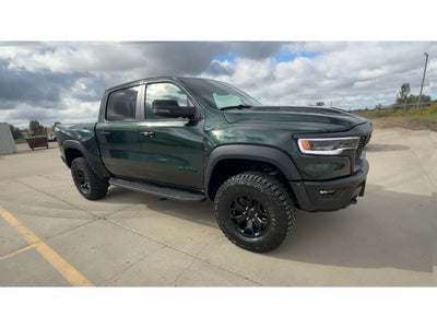 2027 RAM Ram 1500 RAM 1500 RHO CREW CAB 4X4 5'7' BOX