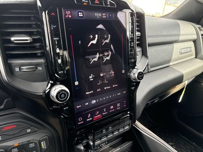 2027 RAM Ram 1500 RAM 1500 RHO CREW CAB 4X4 5'7' BOX