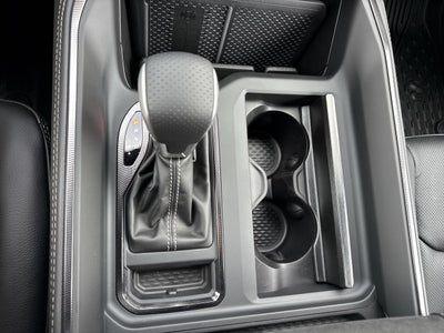 2027 RAM Ram 1500 RAM 1500 RHO CREW CAB 4X4 5'7' BOX