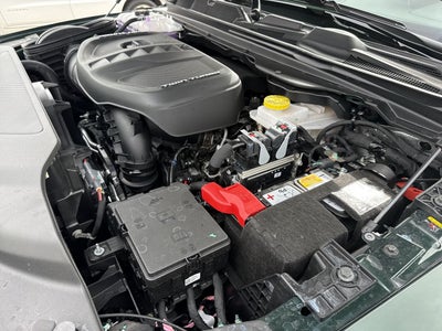2027 RAM Ram 1500 RAM 1500 RHO CREW CAB 4X4 5'7' BOX