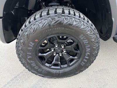 2027 RAM Ram 1500 RAM 1500 RHO CREW CAB 4X4 5'7' BOX