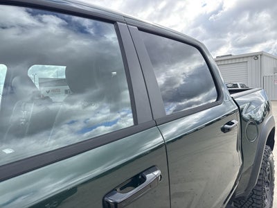 2027 RAM Ram 1500 RAM 1500 RHO CREW CAB 4X4 5'7' BOX