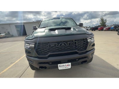 2027 RAM Ram 1500 RAM 1500 RHO CREW CAB 4X4 5'7' BOX