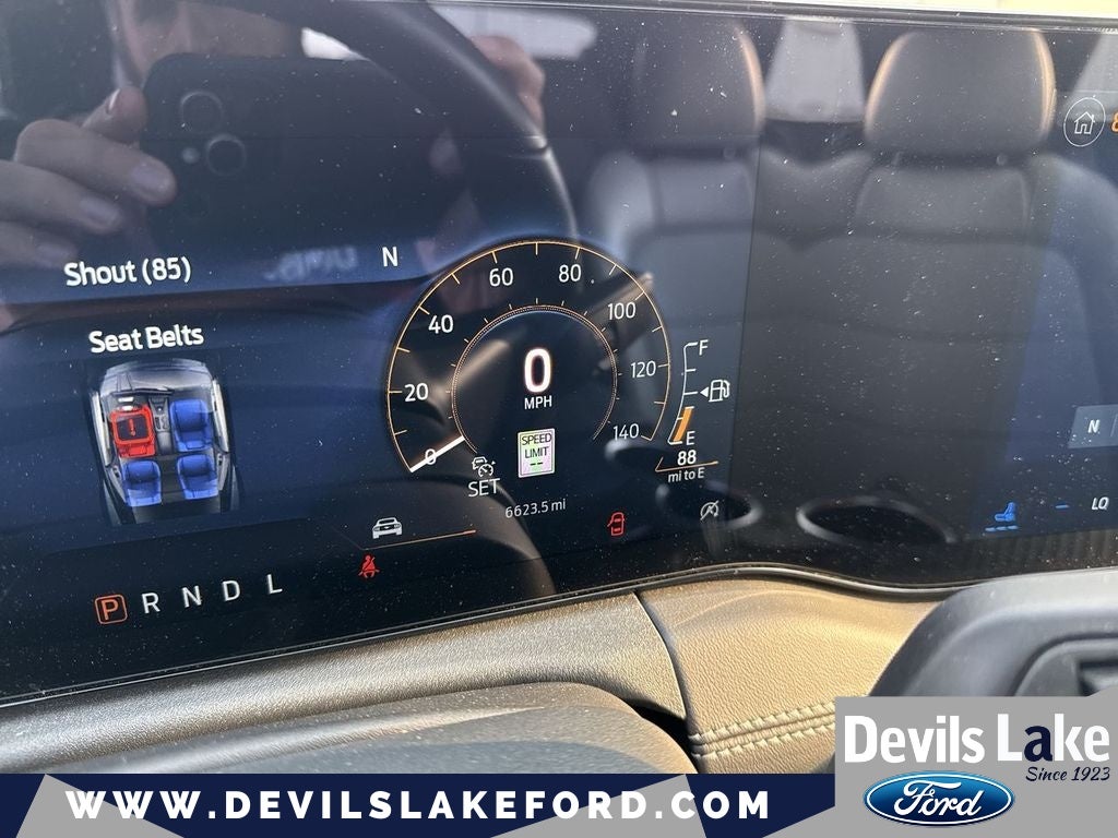 2024 Ford Mustang EcoBoost Premium Convertible