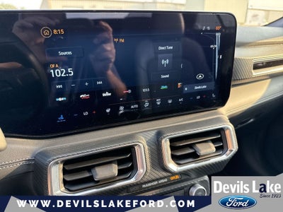 2024 Ford Mustang EcoBoost Premium Convertible