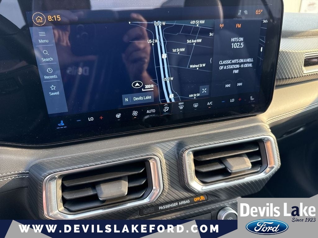 2024 Ford Mustang EcoBoost Premium Convertible